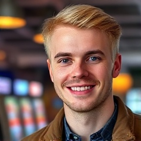 Sofie Nguyen — beste norsk casino reviewer